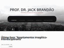 Tablet Screenshot of jackbran.pro.br